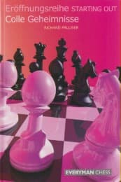 Cover von Colle Geheimnisse