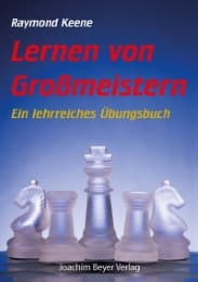 Cover von Lernen von Grossmeistern