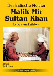 Cover von Der indische Meister Malik Mir Sultan Khan
