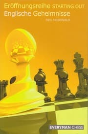 Cover von Englische Geheimnisse