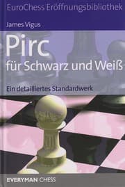 Cover von Pirc für Schwarz und Weiß