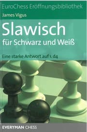 Cover von Slawisch für Schwarz und Weiß