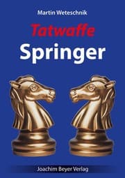 Cover von Tatwaffe Springer