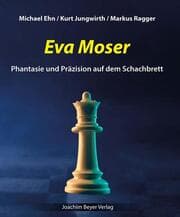 Cover von Eva Moser