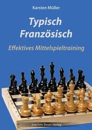 Cover von Typisch Französisch