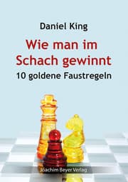 Cover von Wie man im Schach gewinnt