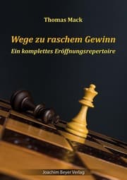 Cover von Wege zu raschem Gewinn