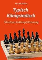 Cover von Typisch Königsindisch