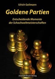 Cover von Goldene Partien