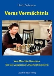 Cover von Veras Vermächtnis