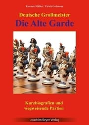 Cover von Die Alte Garde