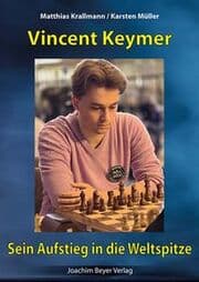 Cover von Vencent Keymer