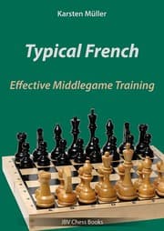 Cover von Typical French