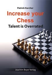 Cover von Increase Your Chess