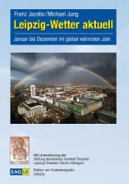 Cover von Leipzig-Wetter aktuell