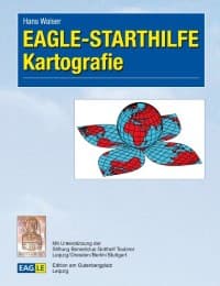 Cover von Eagle-Starthilfe Kartografie