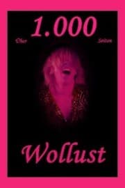 Cover von Über 1.000 Seiten Wollust