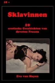 Cover von Sklavinnen