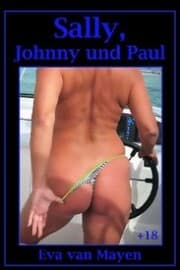 Cover von Sally. Johnny und Paul