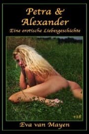Cover von Petra & Alexander