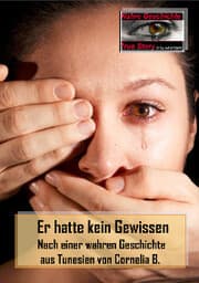 Cover von Er hatte kein Gewissen