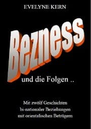 Cover von BEZNESS und die Folgen