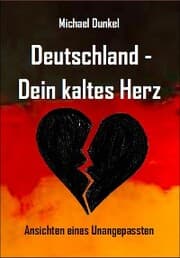Cover von Deutschland - Dein kaltes Herz