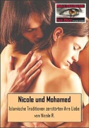 Cover von Die Geschichte von Nicole und Mohamed