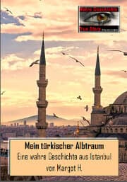 Cover von Mein türkischer Albtraum