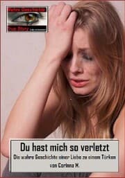 Cover von Du hast mich so verletzt
