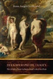 Cover von Der Kaiser und die Frauen
