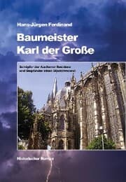 Cover von Baumeister Karl der Große