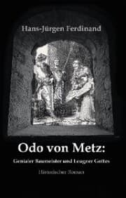 Cover von Otto von Metz: Genialer Baumeister und Leugner Gottes