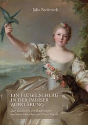 Cover von Ein Flügelschlag in der Pariser Aufklärung