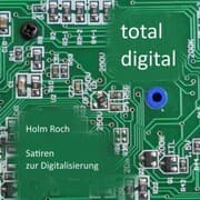 Cover von Total digital
