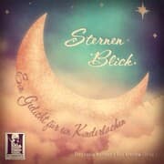 Cover von SternenBlick