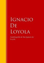 Cover von Autobiografía de San Ignacio de Loyola