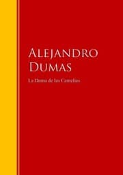 Cover von La Dama de las Camelias