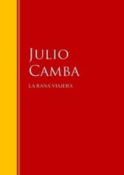 Cover von LA RANA VIAJERA