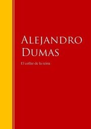 Cover von El collar de la reina