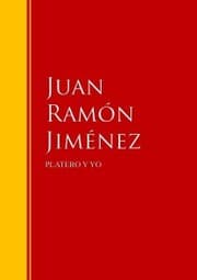 Cover von PLATERO Y YO