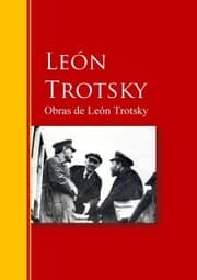Cover von Obras de León Trotsky