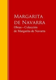 Cover von Obras ¿ Colección de Margarita de Navarra