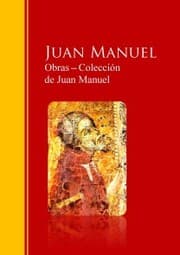 Cover von Obras ¿ Colección de Juan Manuel: El Conde Lucanor