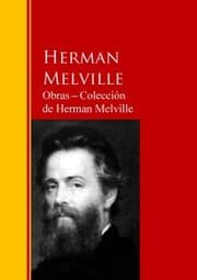 Cover von Obras ¿ Colección de Herman Melville