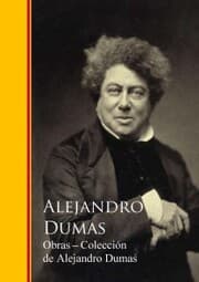 Cover von Obras - Colección de Alejandro Dumas