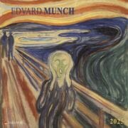 Cover von Edvard Munch 2025
