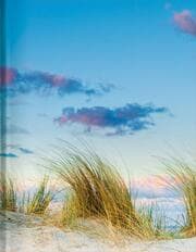 Cover von BlankBook Strand und Meer