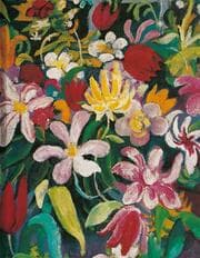 Cover von BlankBook August Macke