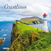 Cover von Coastlines 2026